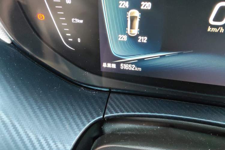 Used Buick Velite 6 2020 Connected Smart Enjoyment PLUS
