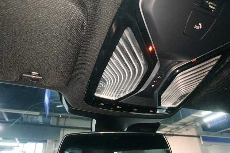 Used BMW 7 Series 2018 730Li Luxury Edition M Sport Package
