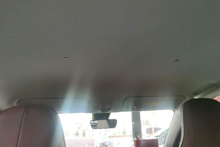 Used Wuling Bingo 2023 333km Enjoy+ Version
