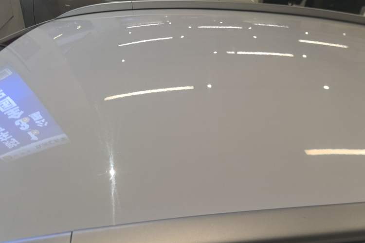 Used Geely Auto Vision X3 2020 1.5L CVT Elite Edition
