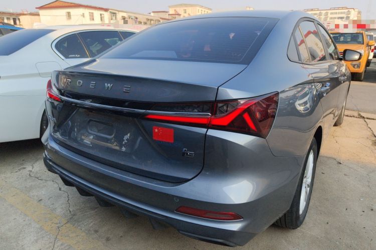 Used Roewe i5 2023 1.5L Manual Comfort Edition
