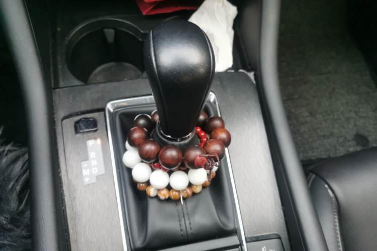 Used Mazda Mazda 3 Axela 2022 2.0L Automatic Zhiyao Edition