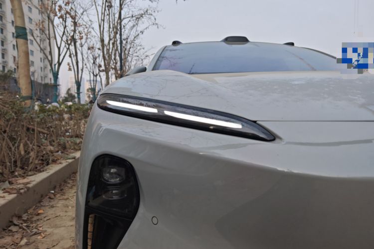 Used Nio ET5T 2024 75kWh Touring
