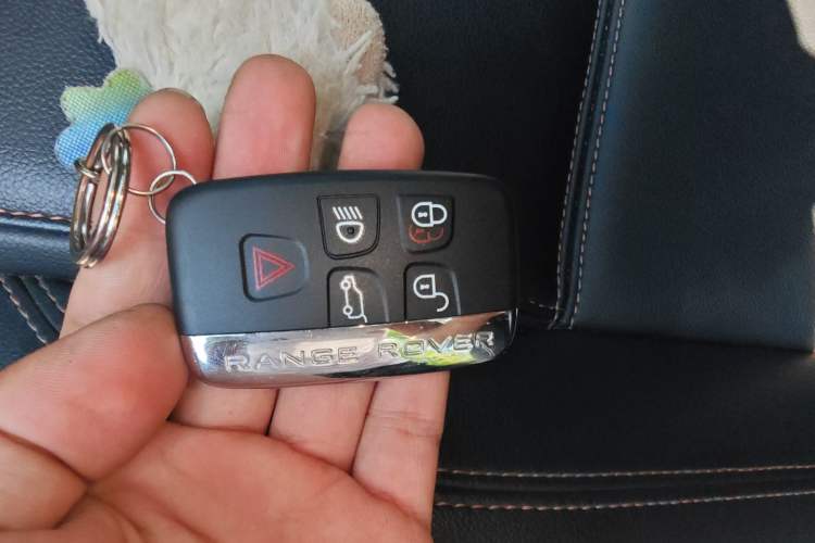 Used Jaguar XEL 2018 2.0T 200 PS Luxury Edition