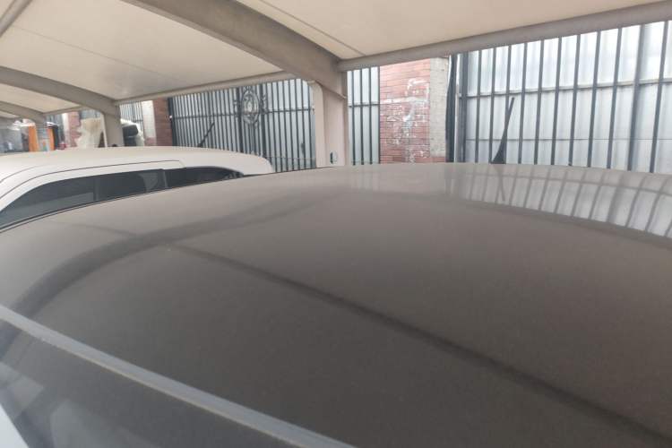 Used Chery QQ Ice Cream 2024 Edition Youth Version 205km Sundae