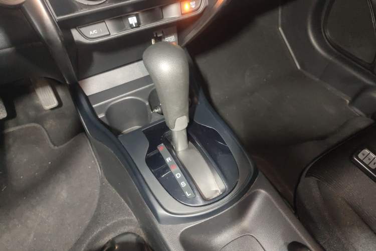 Used Honda City 2017 1.5L CVT Elite Edition