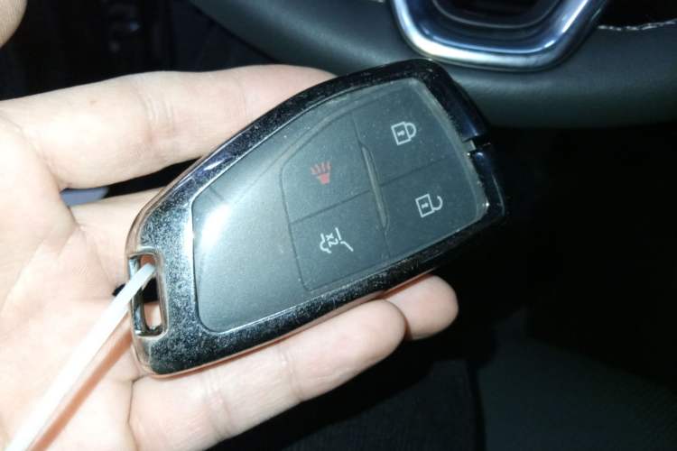 Used Buick Envision 2023 Encore S 652T Two-Wheel-Drive Luxury Model