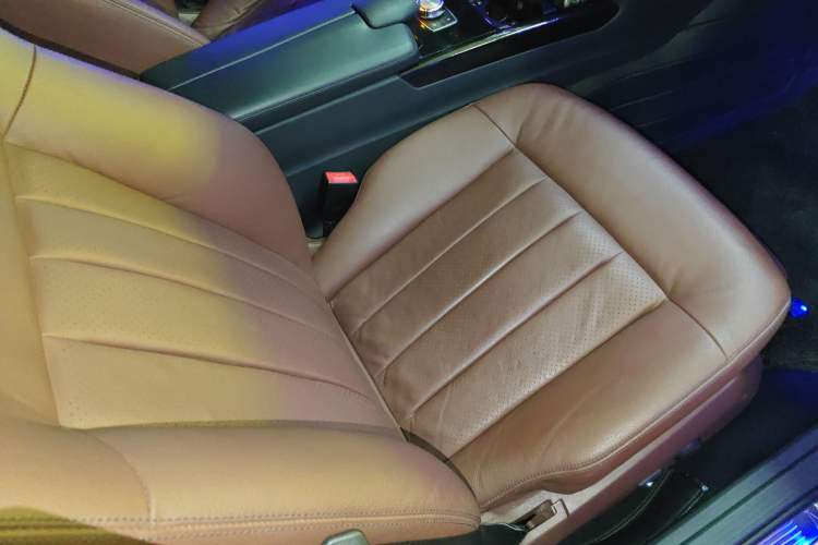 Used Mercedes-Benz E-Class 2014 Restyled E 300 L Sport Edition