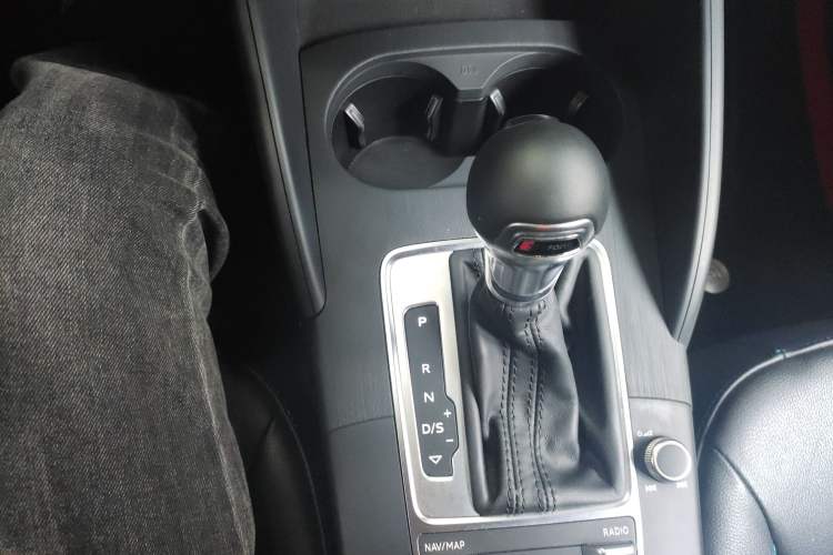 Used Audi A3 2020 Limousine 35 TFSI Fashion Edition China VI Emission Standard