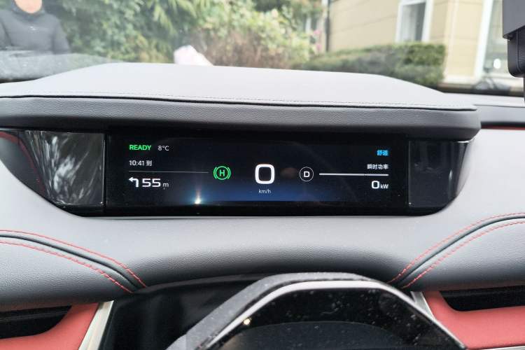 Used Xiaomi Auto SU7 2024 Rear-Drive Standard Founder Edition
