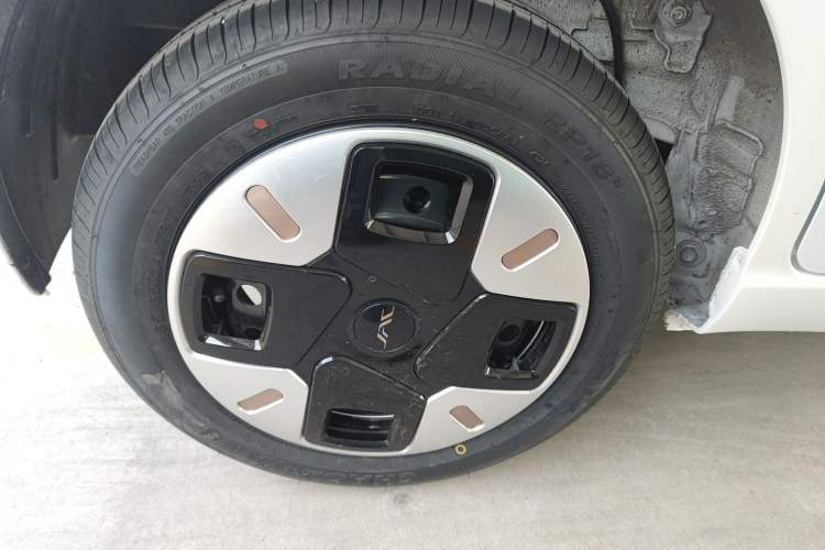 Used  E10X 2024 Charming Edition 301km Lite
