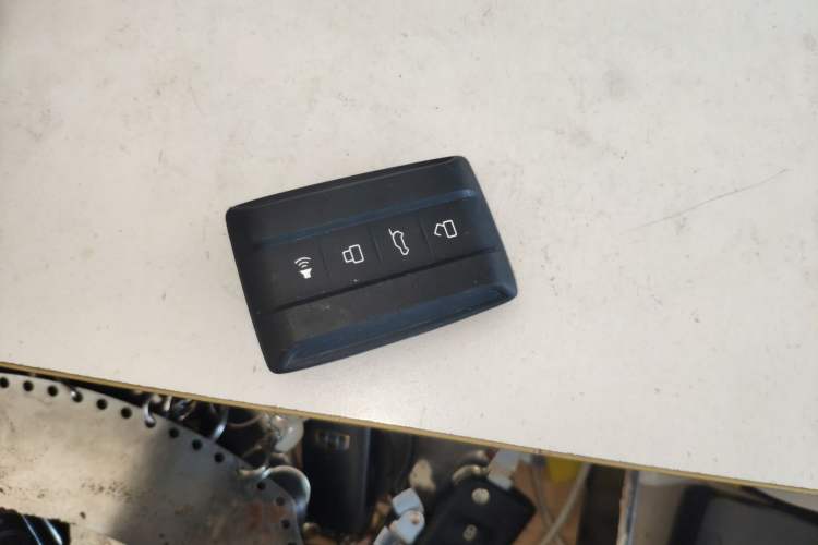 Used Changan Eado DD 2023 Blue Whale NE 1.5T GDI DCT Navigation Model