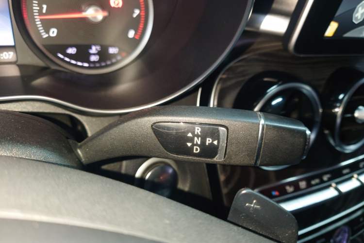 Used Mercedes-Benz C-Class 2015 Revised C 200 L Sport Edition