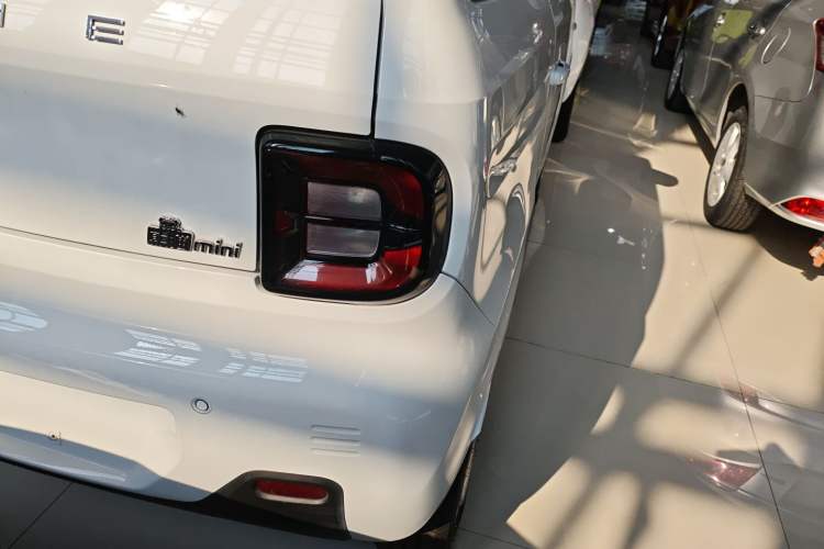 Used  Panda 2023 Panda Mini 200km Endurance Bear
