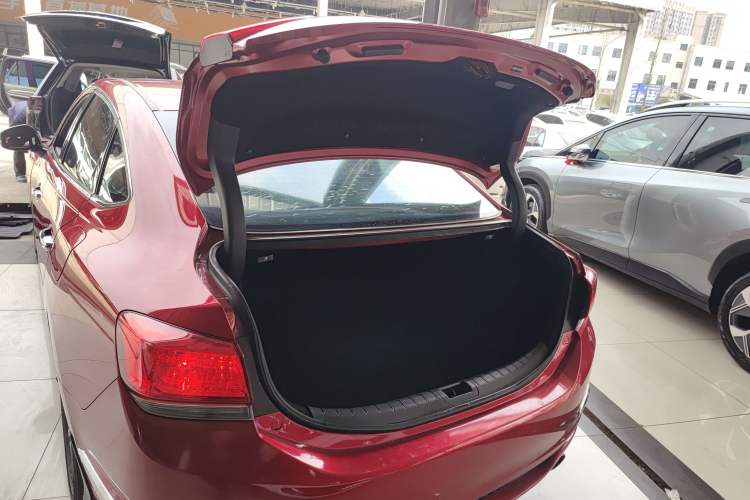 Used Honda Spirior 2015 2.0L Collector's Edition
