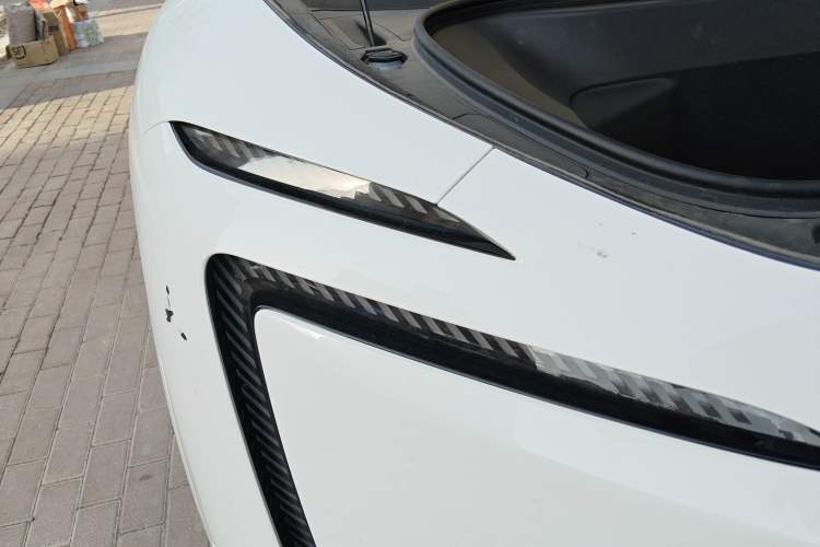 Used  11 2023 Harmony 90-degree Rear-wheel Drive Edition