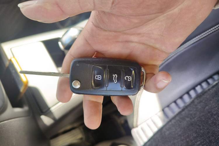 Used Volkswagen Tiguan 2017 300TSI Automatic Two-Wheel Drive Silk Road Luxury Edition
