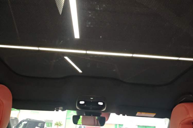 Used Nio EC6 2020 605 km Sport Edition