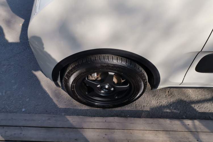 Used Baojun KiWi EV 2022 Artist Lite Edition Ternary Lithium
