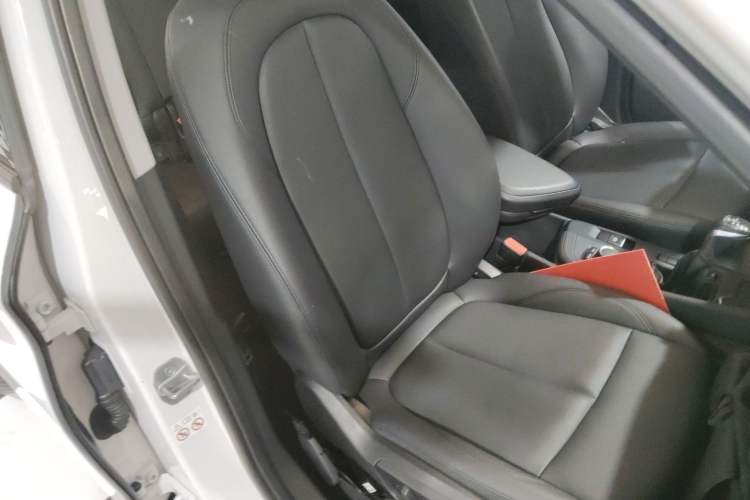 Used BMW X1 2019 sDrive18Li Fashion Model
