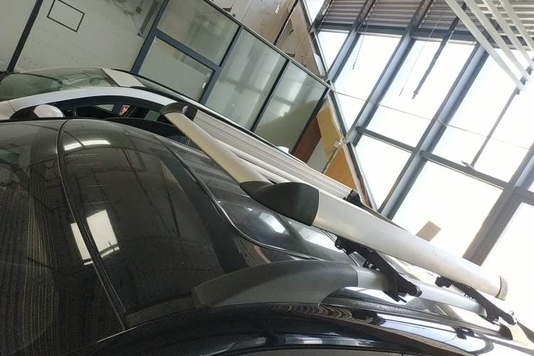 Used Changan CS35 2016 1.6L Automatic Luxury Model China V Standard
