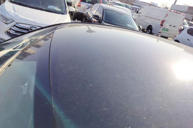 Used Roewe Clever 2022 311km QiQi BoBo Edition
