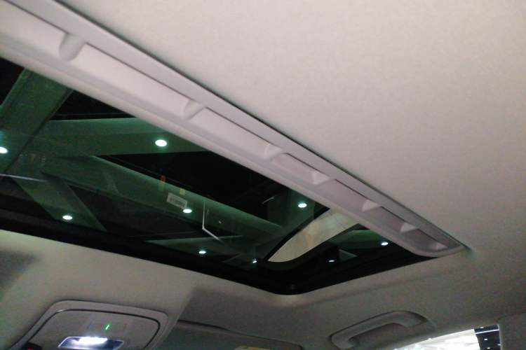 Used Audi A7 2018 40 TFSI Ambition Edition
