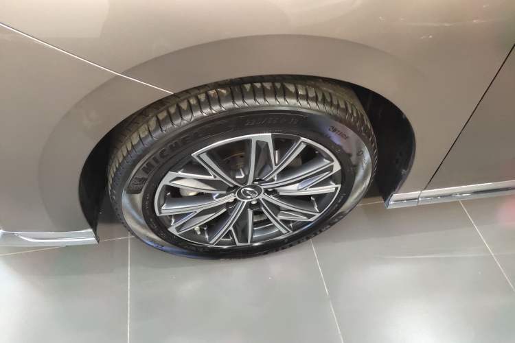 Used GAC Trumpchi M8 2024 Master Series 400T Ultimate Edition