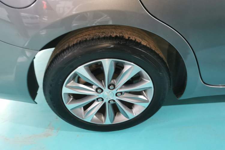 Used Chevrolet Monza 2020 320 Automatic Enjoyment Edition
