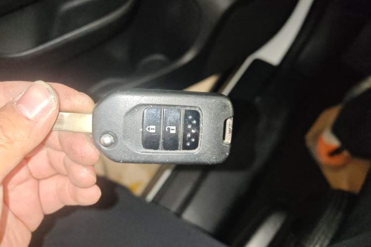 Used Honda CR-V 2016 2.0L two-wheel drive Urban Edition