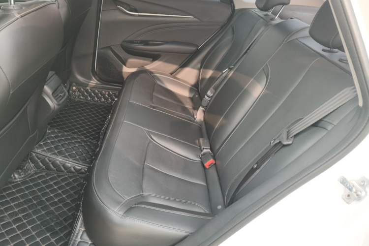 Used Buick GT 2016 15N Automatic Luxury Edition