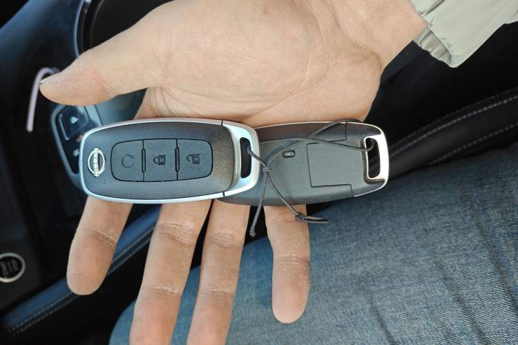 Used Nissan Qashqai 2023 1.3T CVT Flagship Edition
