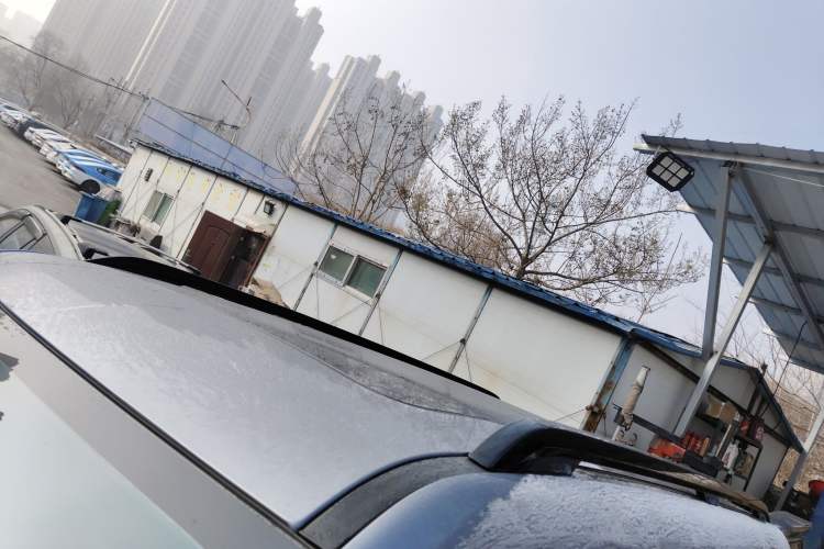 Used  Leopard 5 2023 Explore Edition