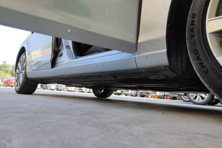 Used Mazda Atenza 2020 2.5L Sky Blue Prestige Edition
