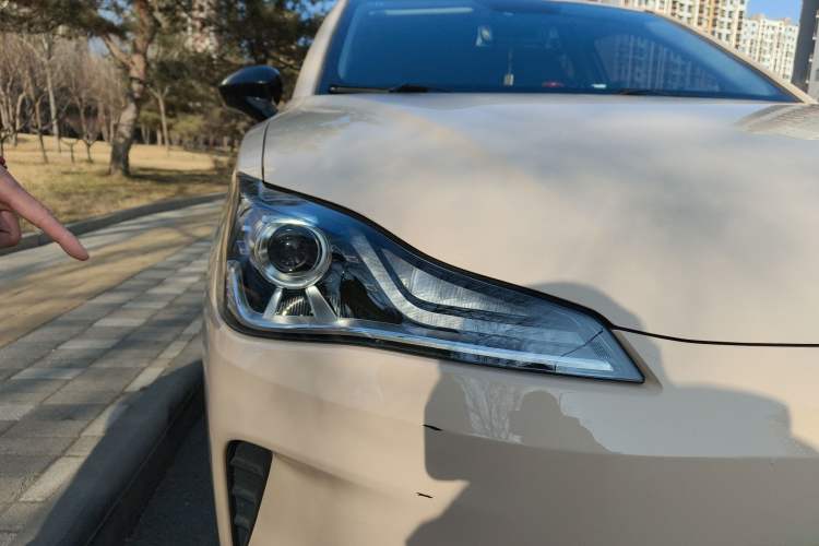 Used NETA AYA 2023 401