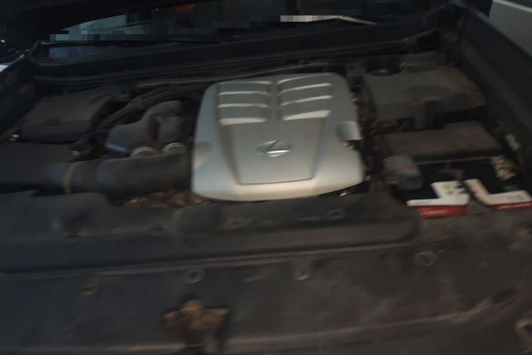 Used Lexus GX 2014 400 Prestige Edition
