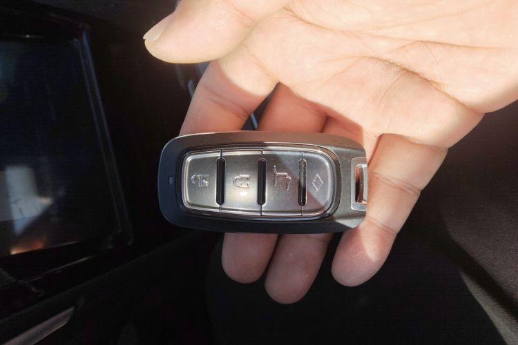 Used FAW Junpai D60 2015 1.5L Manual Standard Edition
