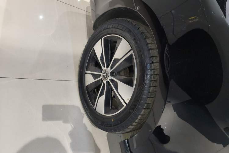 Used Mercedes-Benz V-Class 2020 V 260 L Long-wheelbase Luxury Edition