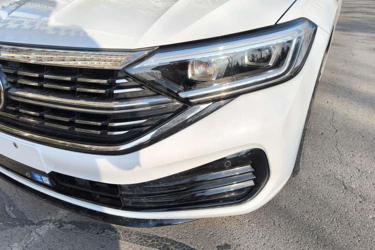 Used Volkswagen Sagitar 2023 300TSI DSG Excellence Edition
