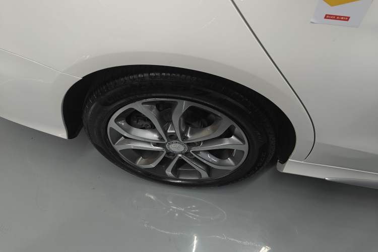 Used Mercedes-Benz C-Class 2015 Revised C 200 L Sport Edition