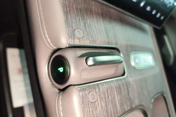 Used Nio ES7 2022 75 kWh
