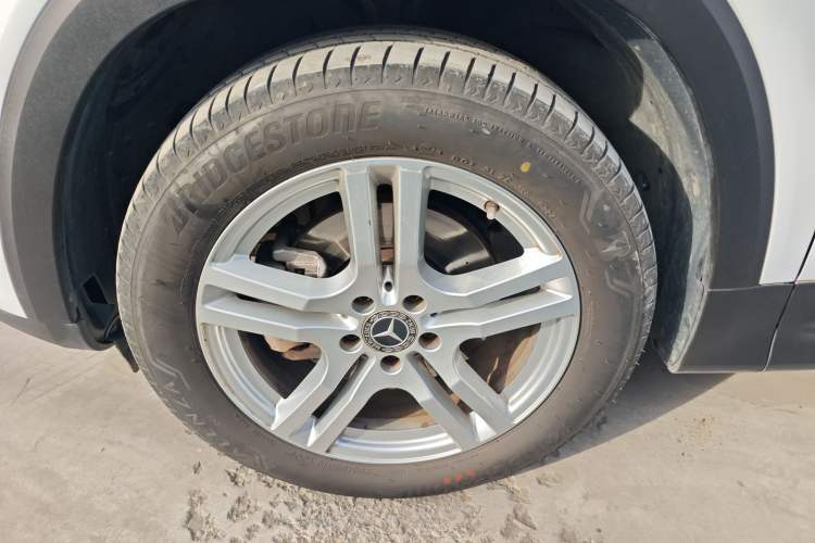 Used Mercedes-Benz GLB 2020 GLB 200 Dynamic Edition
