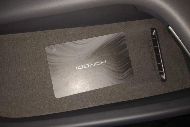 Used Hongqi Tiangong 06 2025 660 4x4 Smart Selection Edition