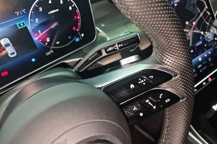 Used Mercedes-Benz C-Class 2023 Revised C 200 L Sport Edition