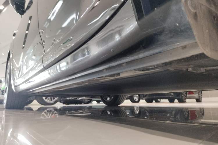 Used ONVO L60 2024 60 kWh Rear-Drive Version