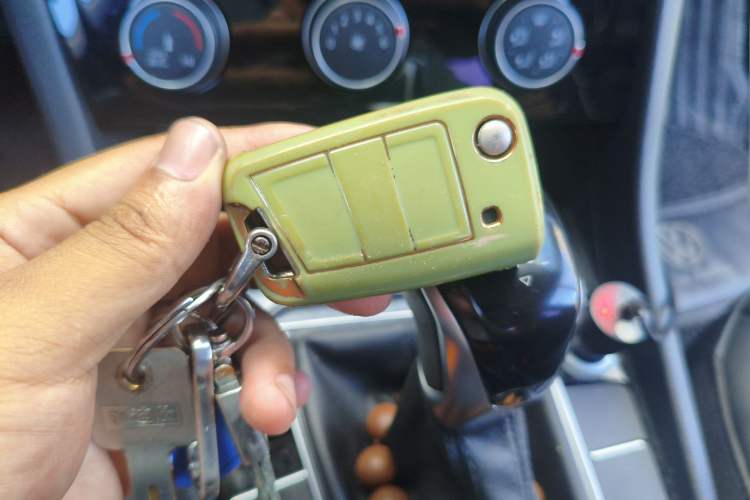 Used Volkswagen Sagitar 2020 280TSI DSG Comfort Version China VI Standard
