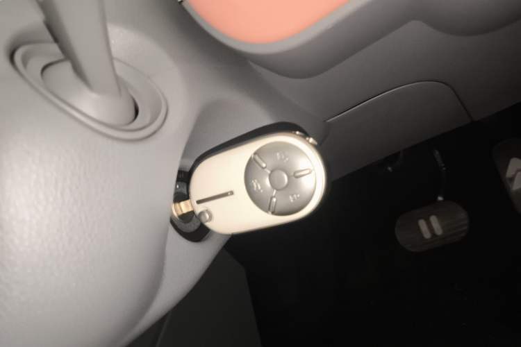 Used Bestune Pony 2025 222km Range Agile Horse
