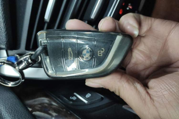 Used BMW X5 2014 xDrive35i Elegant Edition
