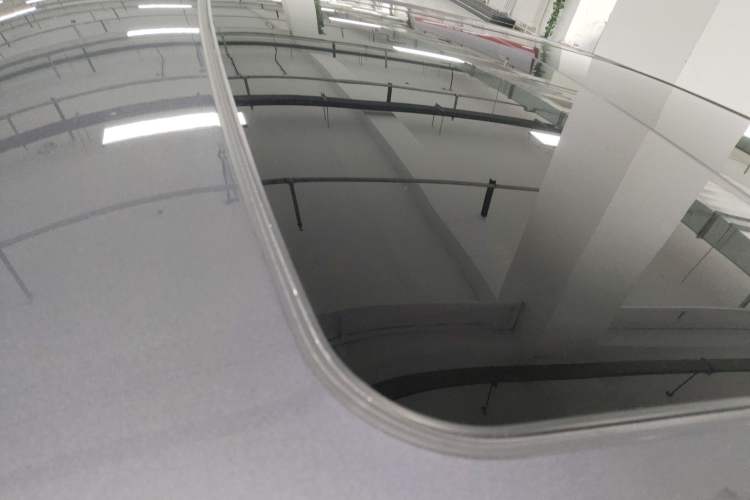 Used Geely Auto Preface 2025 Dongfang Yao 2.0TD Moonlight Edition
