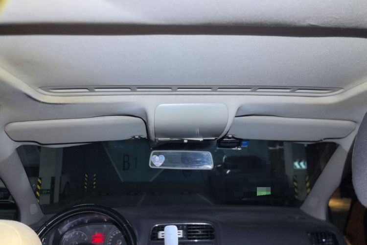 Used Volkswagen Polo 2012 1.6L Cross Polo Automatic Transmission
